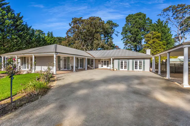 91 Bayview Road, Merricks Beach VIC 3926