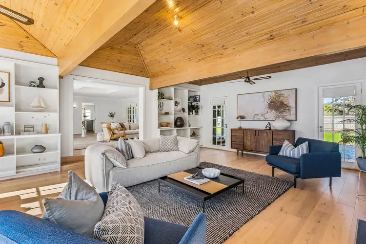 Fifth view of Homely house listing, 91 Bayview Road, Merricks Beach VIC 3926