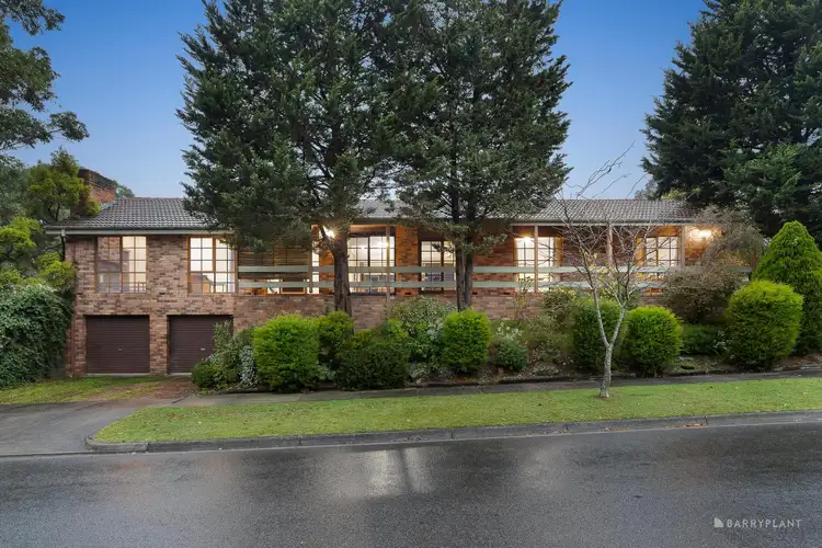 1 Athenry Terrace, Templestowe VIC 3106