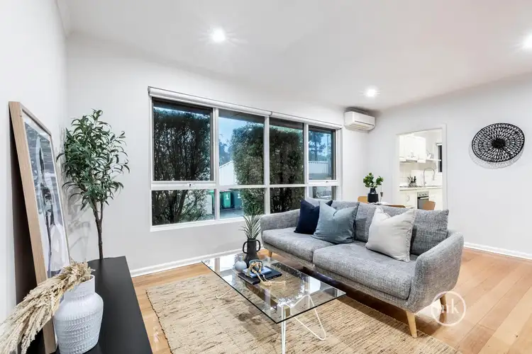 Main view of Homely unit listing, 1/62 Bridge Street, Eltham VIC 3095