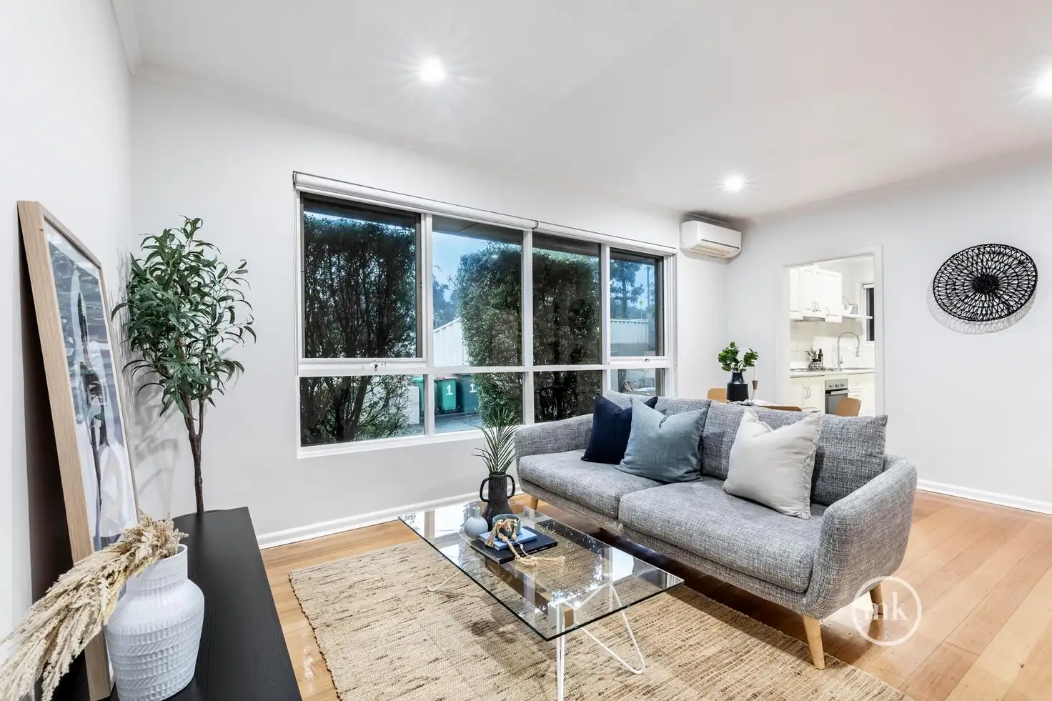 Main view of Homely unit listing, 1/62 Bridge Street, Eltham VIC 3095