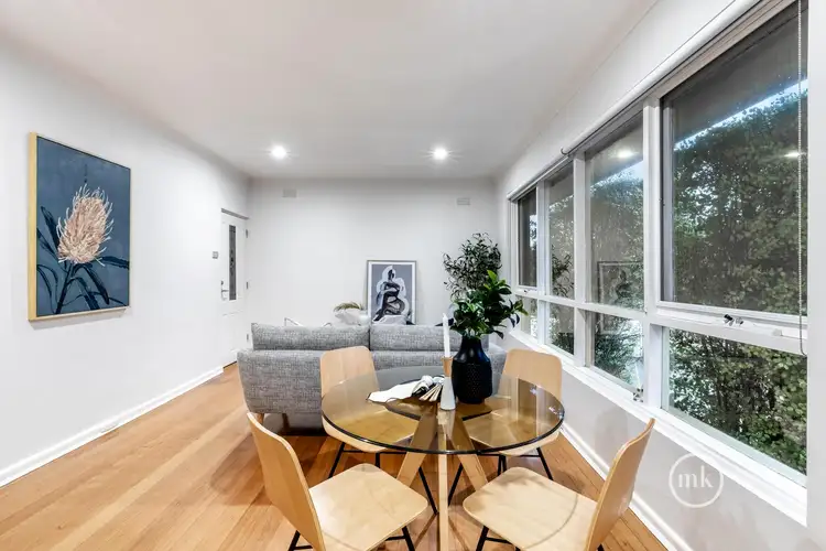 Second view of Homely unit listing, 1/62 Bridge Street, Eltham VIC 3095