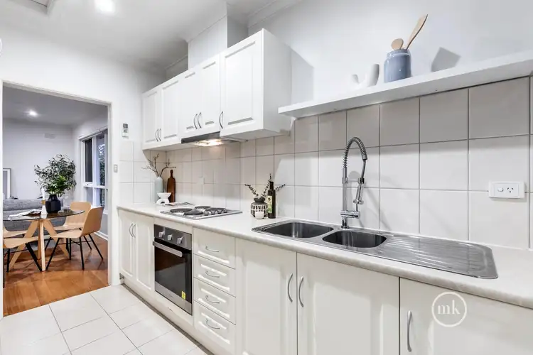 Third view of Homely unit listing, 1/62 Bridge Street, Eltham VIC 3095