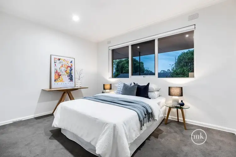 Fifth view of Homely unit listing, 1/62 Bridge Street, Eltham VIC 3095