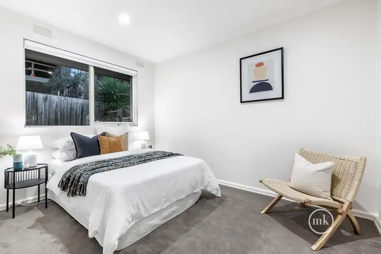 Sixth view of Homely unit listing, 1/62 Bridge Street, Eltham VIC 3095