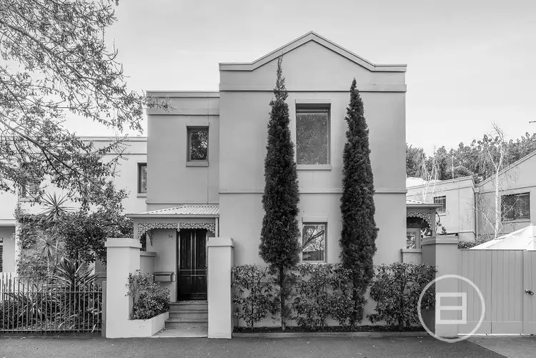 54 St Vincent Street, Albert Park VIC 3206