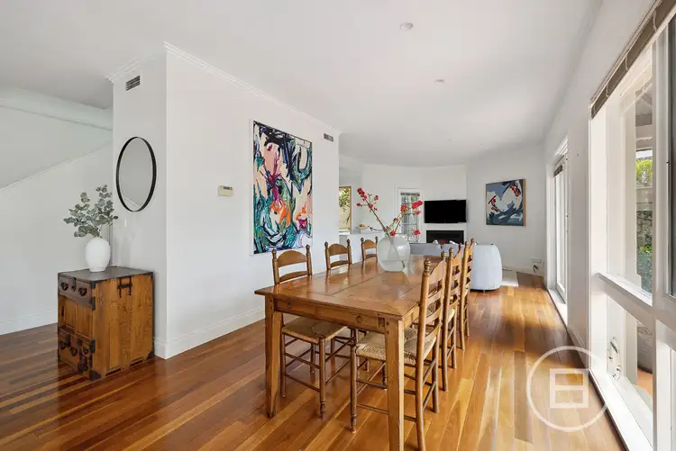 Fourth view of Homely house listing, 54 St Vincent Street, Albert Park VIC 3206