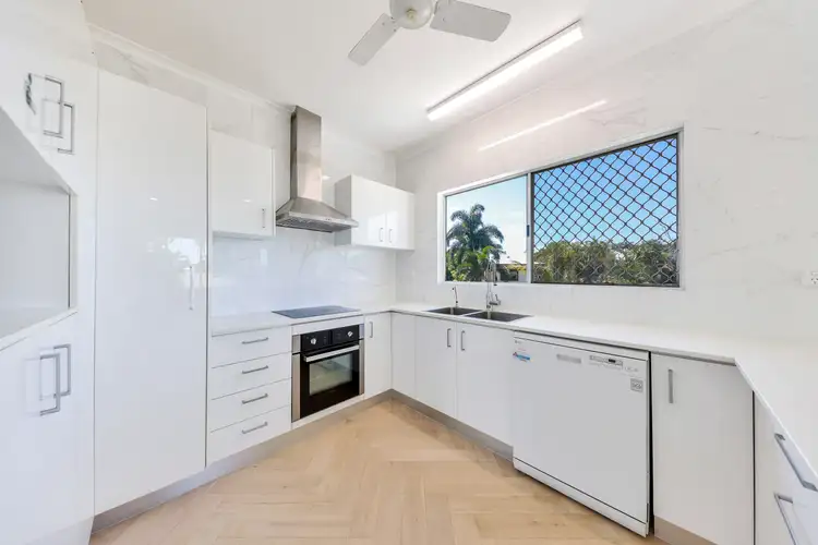 Second view of Homely house listing, 7 Politis Court, Moulden NT 830