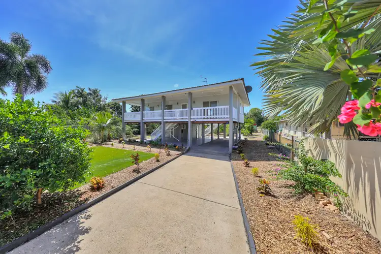 Fifth view of Homely house listing, 7 Politis Court, Moulden NT 830