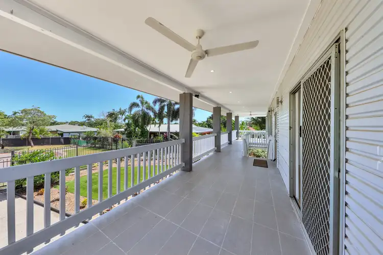 Sixth view of Homely house listing, 7 Politis Court, Moulden NT 830