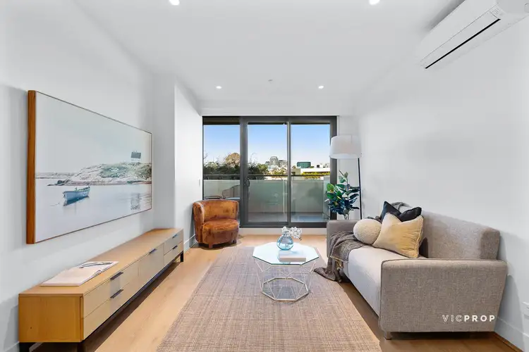 Main view of Homely unit listing, 210/710 Burwood Road, Hawthorn East VIC 3123
