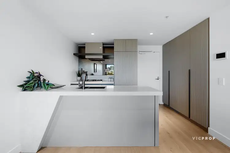 Fourth view of Homely unit listing, 210/710 Burwood Road, Hawthorn East VIC 3123