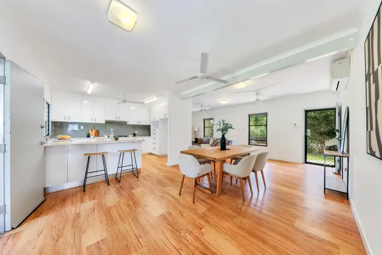 52 Wandie Crescent, Anula NT 812