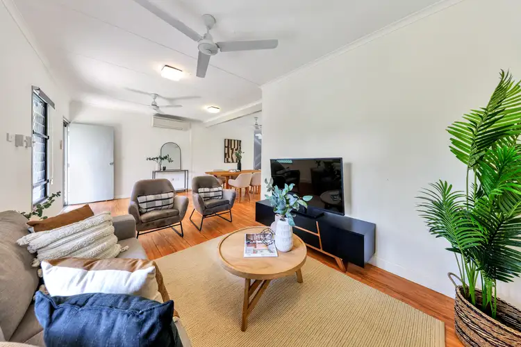 Third view of Homely house listing, 52 Wandie Crescent, Anula NT 812