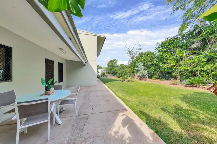 Sixth view of Homely house listing, 52 Wandie Crescent, Anula NT 812