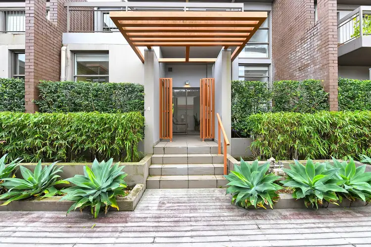 Main view of Homely townhouse listing, 4/47-67 Mulga Road, Oatley NSW 2223
