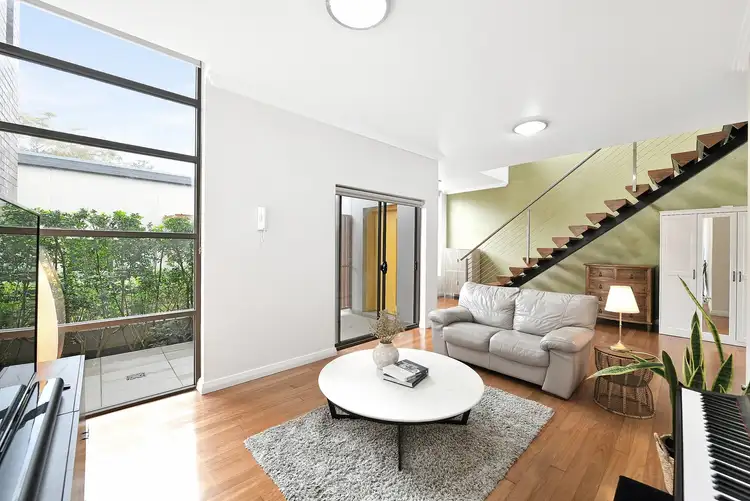 Third view of Homely townhouse listing, 4/47-67 Mulga Road, Oatley NSW 2223