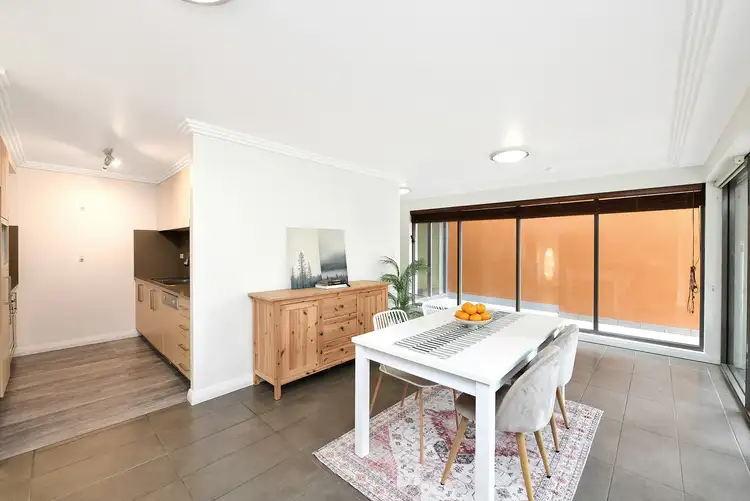 Fourth view of Homely townhouse listing, 4/47-67 Mulga Road, Oatley NSW 2223