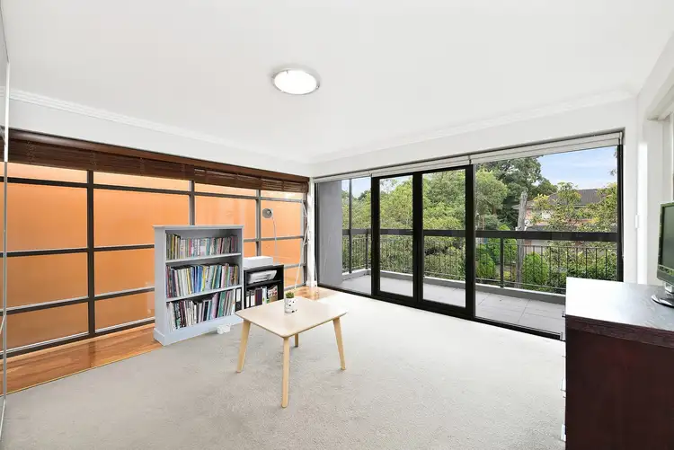 Fifth view of Homely townhouse listing, 4/47-67 Mulga Road, Oatley NSW 2223