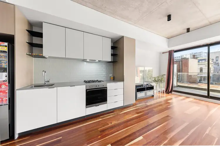 Second view of Homely apartment listing, 104/609 Burwood Road, Hawthorn VIC 3122