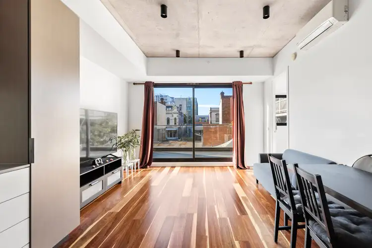 Fourth view of Homely apartment listing, 104/609 Burwood Road, Hawthorn VIC 3122