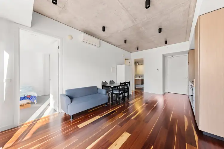 Fifth view of Homely apartment listing, 104/609 Burwood Road, Hawthorn VIC 3122