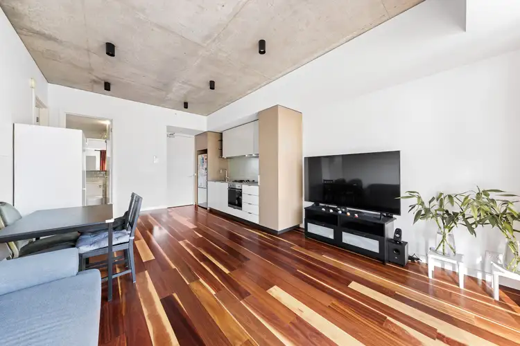 Sixth view of Homely apartment listing, 104/609 Burwood Road, Hawthorn VIC 3122