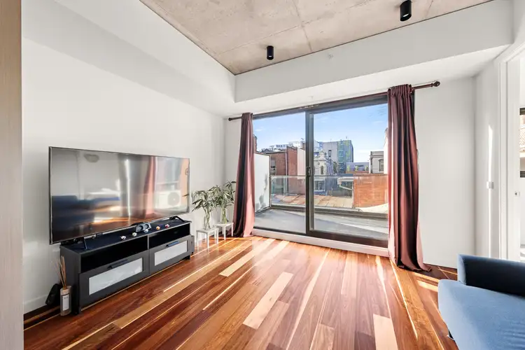 Seventh view of Homely apartment listing, 104/609 Burwood Road, Hawthorn VIC 3122