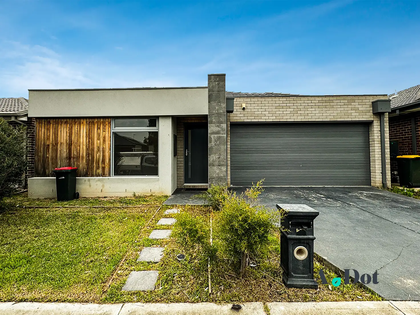 Main view of Homely house listing, 21 Navigation Road, Tarneit VIC 3029