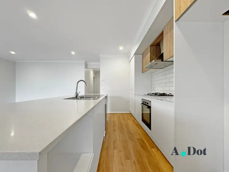 Third view of Homely house listing, 21 Navigation Road, Tarneit VIC 3029