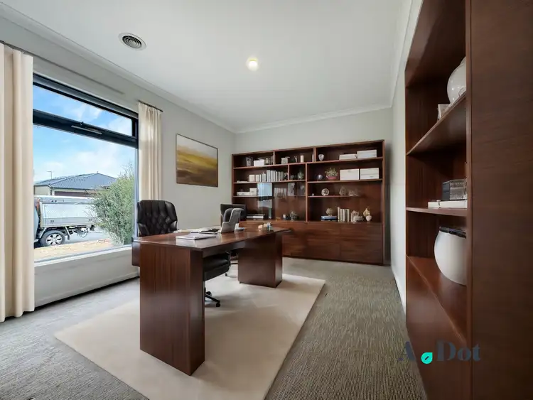 Fourth view of Homely house listing, 21 Navigation Road, Tarneit VIC 3029