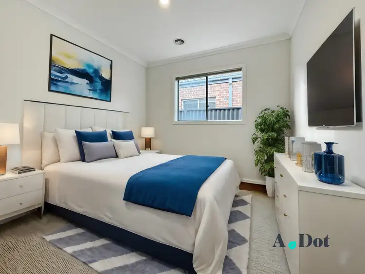 Fifth view of Homely house listing, 21 Navigation Road, Tarneit VIC 3029