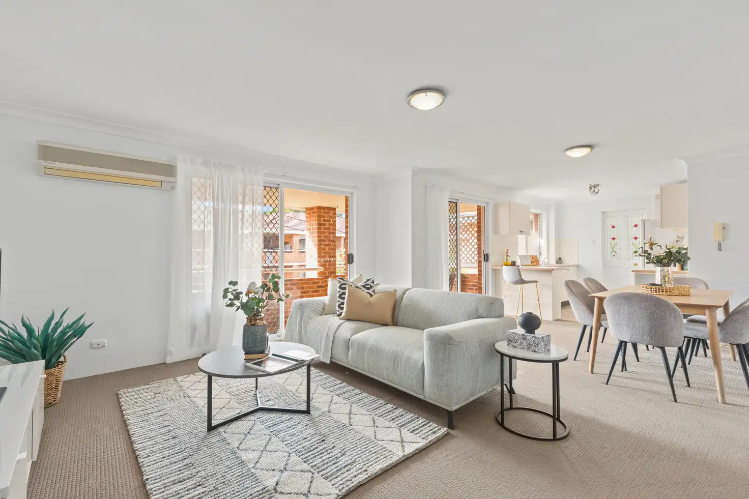 Main view of Homely apartment listing, 34/1084-1090 Old Princes Highway, Engadine NSW 2233