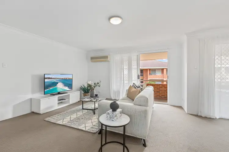 Third view of Homely apartment listing, 34/1084-1090 Old Princes Highway, Engadine NSW 2233