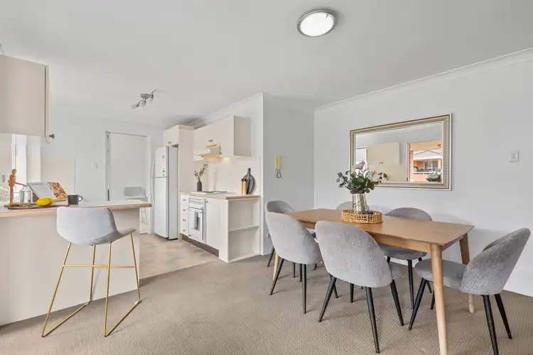 Fourth view of Homely apartment listing, 34/1084-1090 Old Princes Highway, Engadine NSW 2233