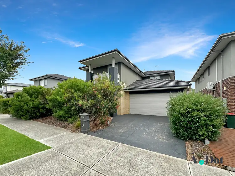 Main view of Homely house listing, 80 Evesham Drive, Point Cook VIC 3030