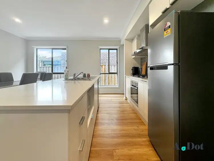 Fourth view of Homely house listing, 80 Evesham Drive, Point Cook VIC 3030