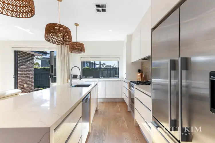 Third view of Homely unit listing, 2/33 Mackie Road, Mulgrave VIC 3170