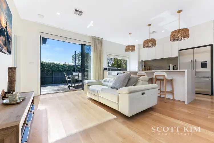 Fourth view of Homely unit listing, 2/33 Mackie Road, Mulgrave VIC 3170