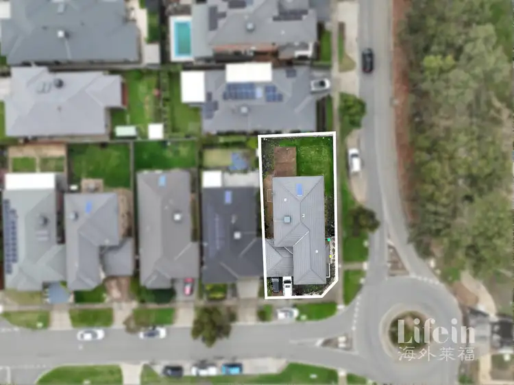 93 Cookes Road