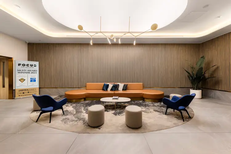 1205/81 City Road, Southbank VIC 3006