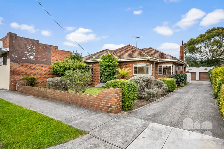 696 Barkly Street, West Footscray VIC 3012