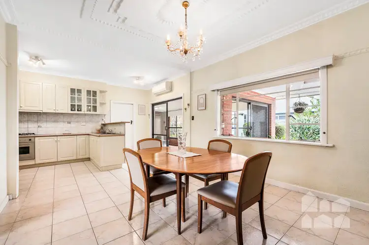 Fourth view of Homely house listing, 696 Barkly Street, West Footscray VIC 3012
