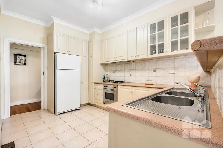 Fifth view of Homely house listing, 696 Barkly Street, West Footscray VIC 3012