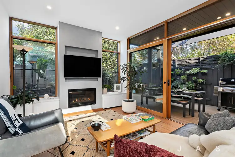 Fourth view of Homely house listing, 39 Hobbs Street, Seddon VIC 3011