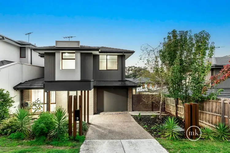 4 Dartagook Street, Diamond Creek VIC 3089