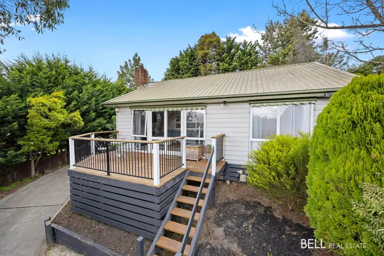 1 Alan Grove, Woori Yallock VIC 3139