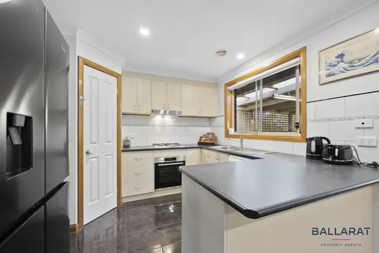 Third view of Homely house listing, 94 Greenhill Road, Mount Helen VIC 3350