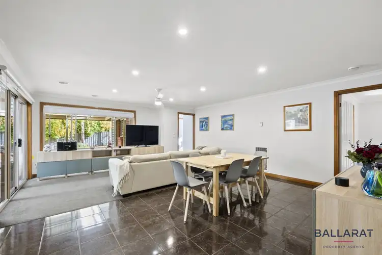 Fourth view of Homely house listing, 94 Greenhill Road, Mount Helen VIC 3350