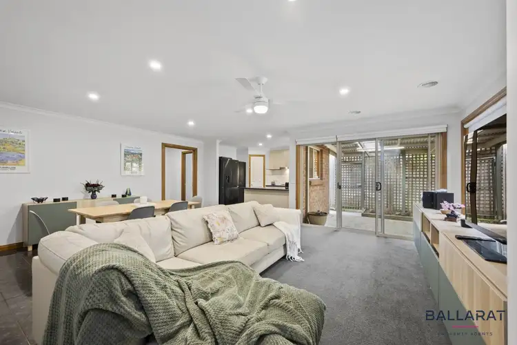 Fifth view of Homely house listing, 94 Greenhill Road, Mount Helen VIC 3350
